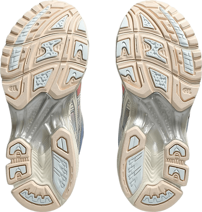 Asics Gel-Kayano 14 Bakedpink/Cream (W)
