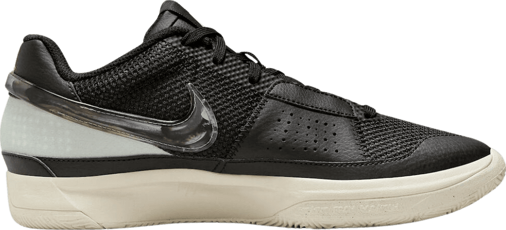 Nike Ja 1 Smoke