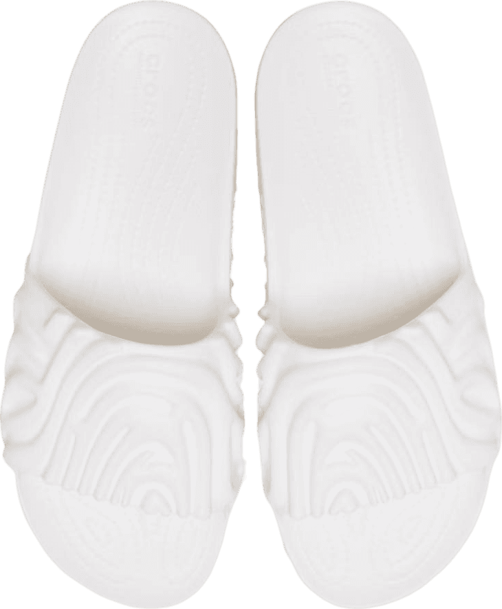 Crocs Pollex Slide by Salehe Bembury Mayo