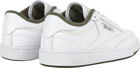 Reebok Club C JJJJound Olive