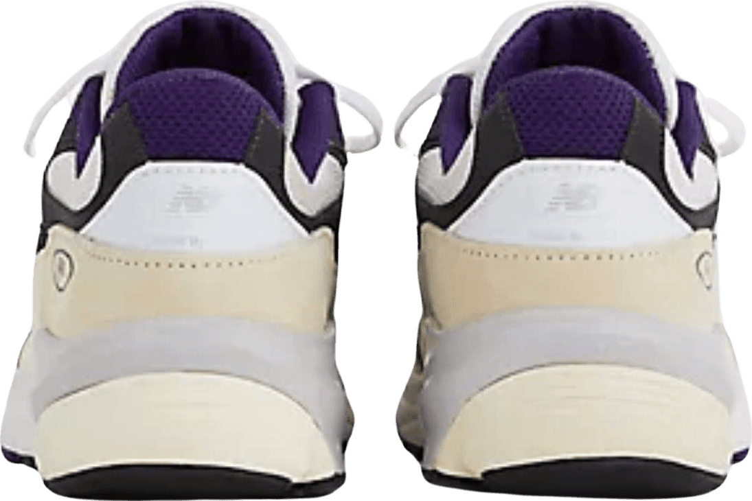 New Balance 990v6 Teddy Santis Black Plum