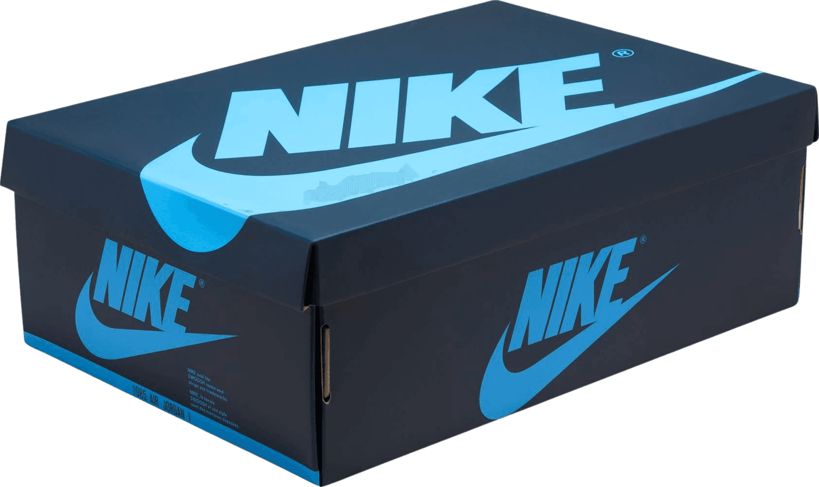 Air Jordan 1 High First in Flight (W)