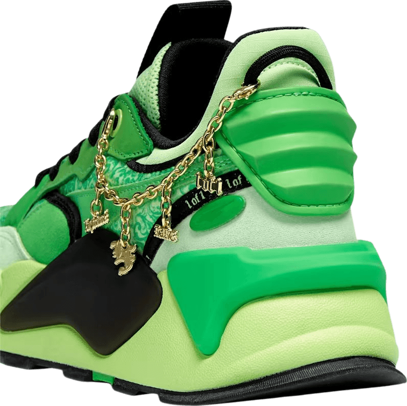 Puma RS-XL LaMelo Ball LaFrancé