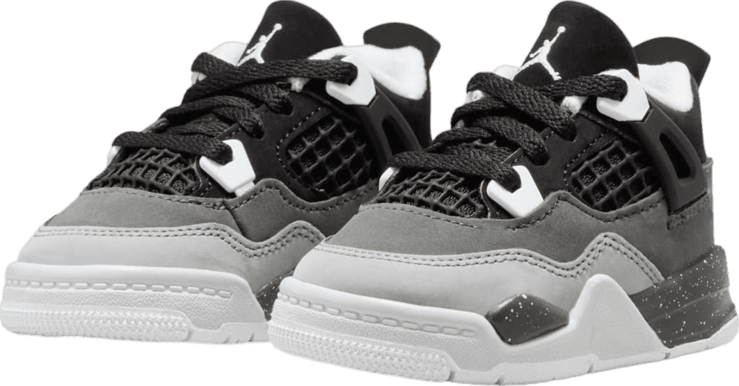 Air Jordan 4 Fear (TD)