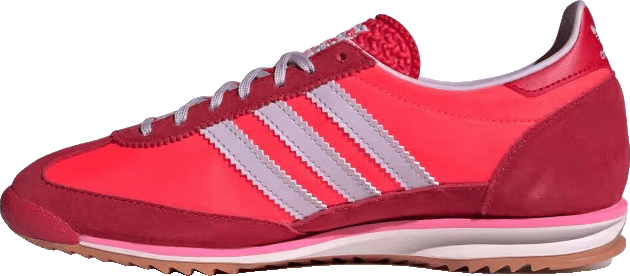 Adidas SL 72 OG Shoes Solar Red