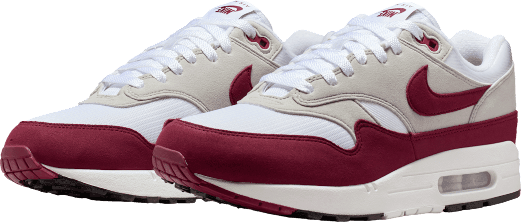 Stranger Things x Nike Air Max 1 '87 Steve Harrington