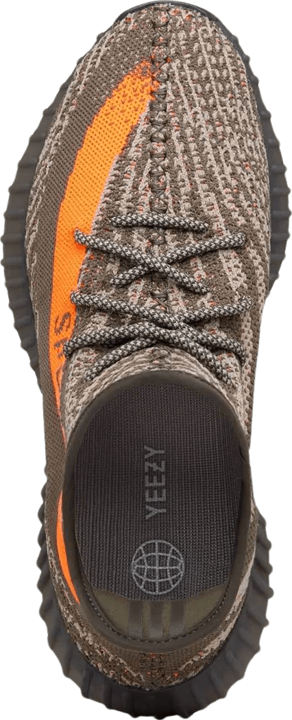 adidas Yeezy Boost 350 V2 Carbon Beluga