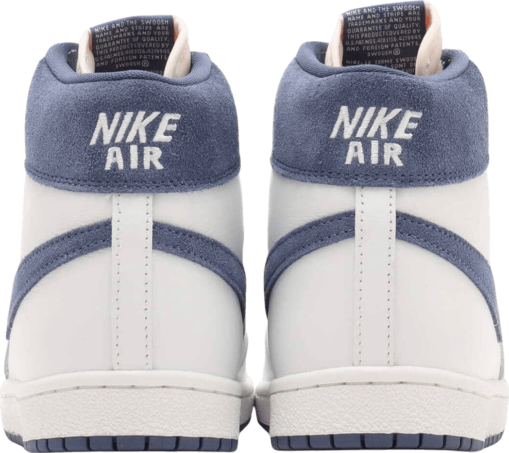 Jordan Air Ship PE SP Diffused Blue
