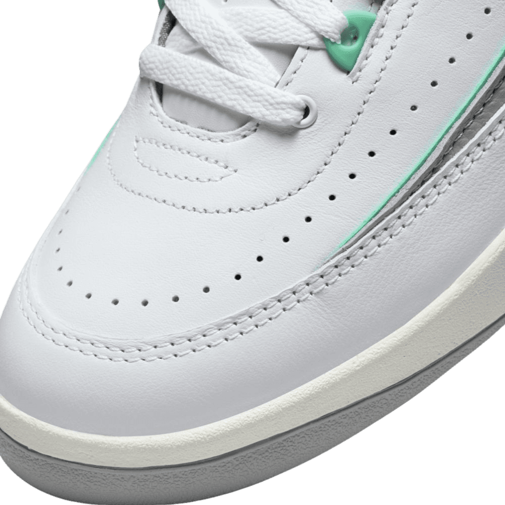 Air Jordan 2 Crystal Mint (W)