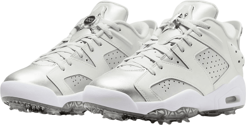 Air Jordan 6 Low Golf Gift Giving