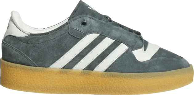 Adidas Rivalry Crepe Legend Ivy