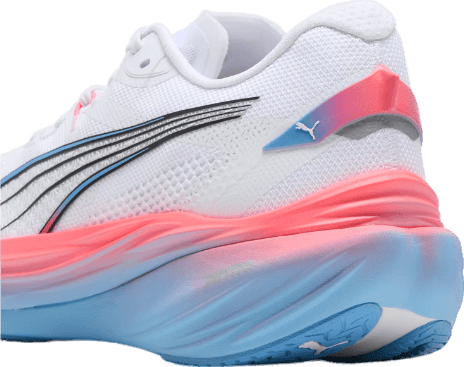 Alex Toussaint x PUMA Deviate NITRO™ 3