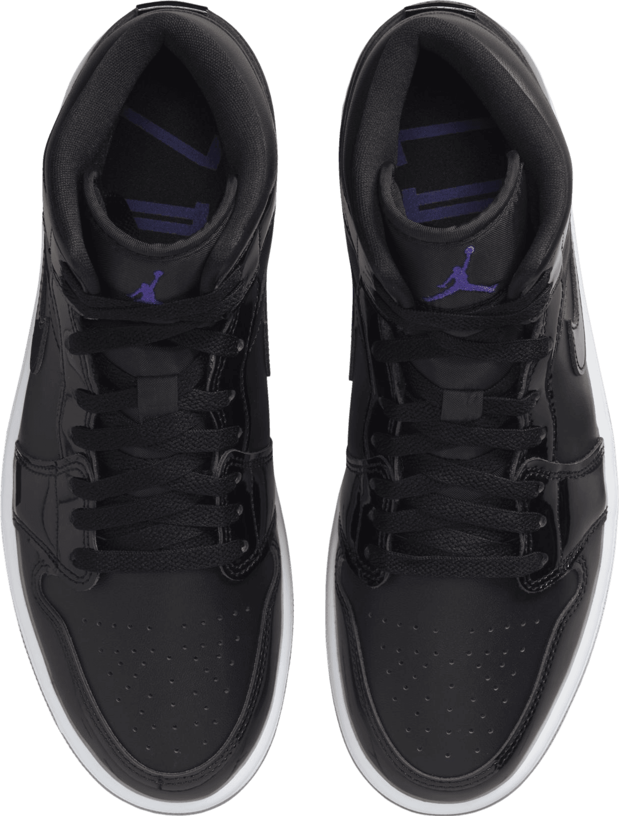 Jordan 1 Mid Space Jam