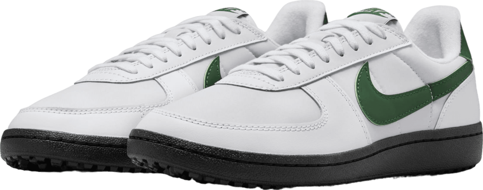 Nike Field General 82 White/Gorge Green