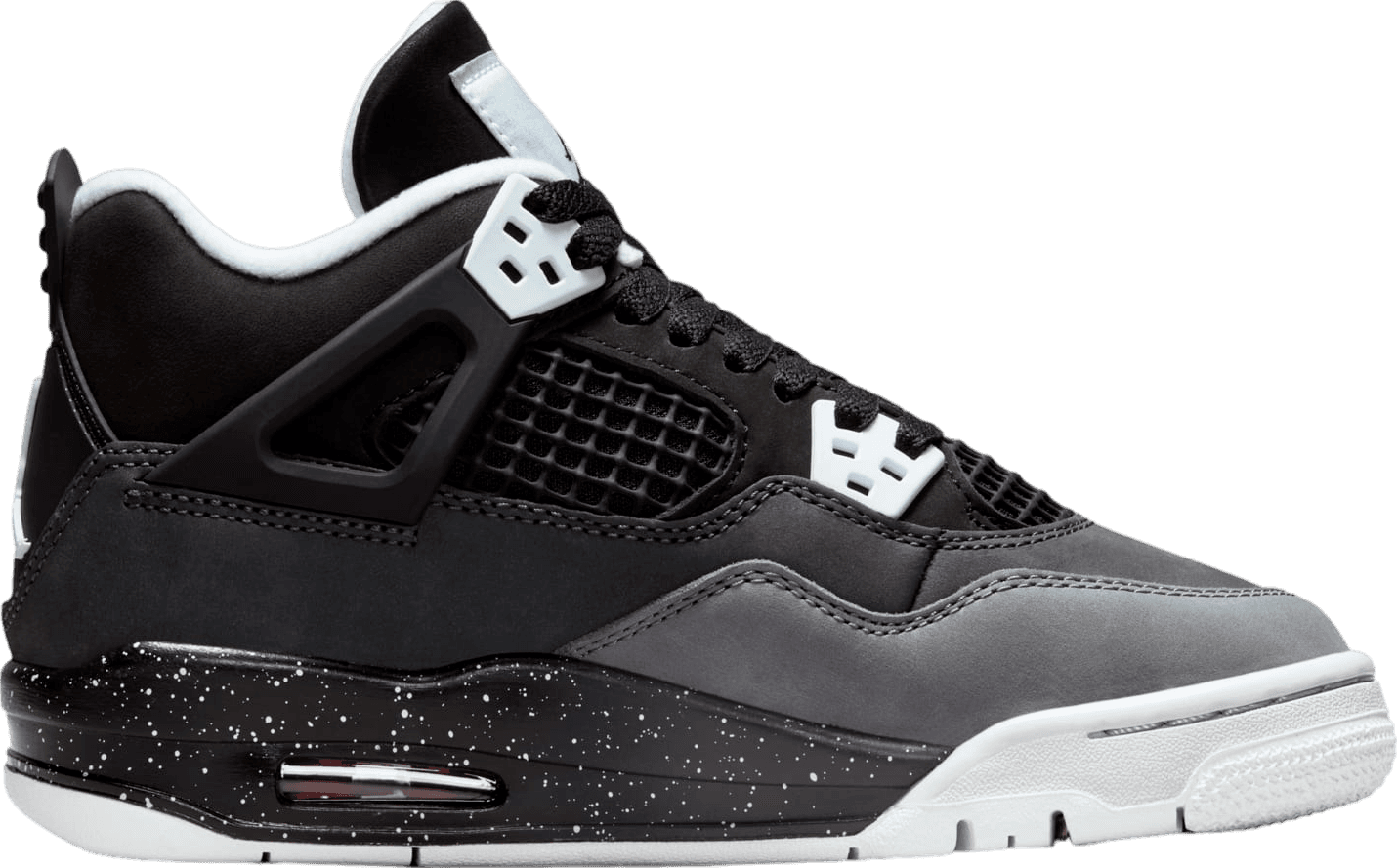 Air Jordan 4 Fear (GS)