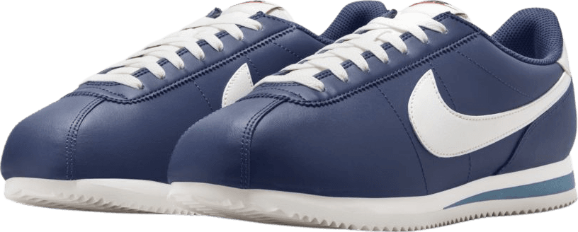 Nike Cortez Midnight Navy