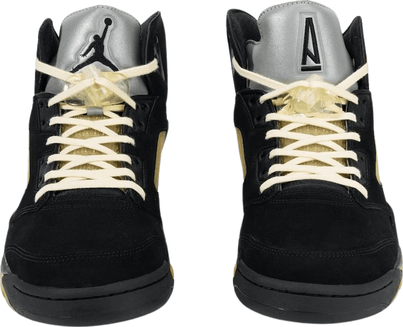 Air Jordan 5 A Ma Maniére Dusk