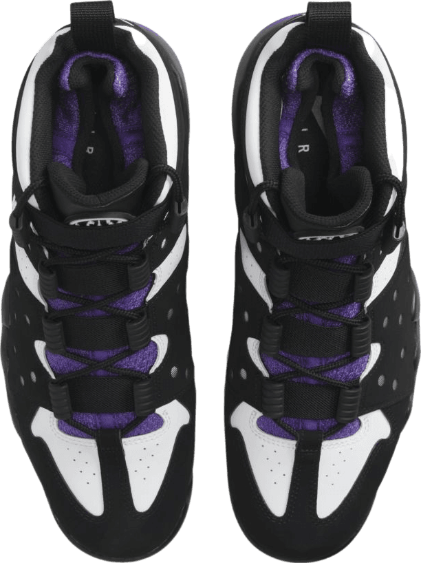 Nike Air Max 2 CB '94 Pure Purple