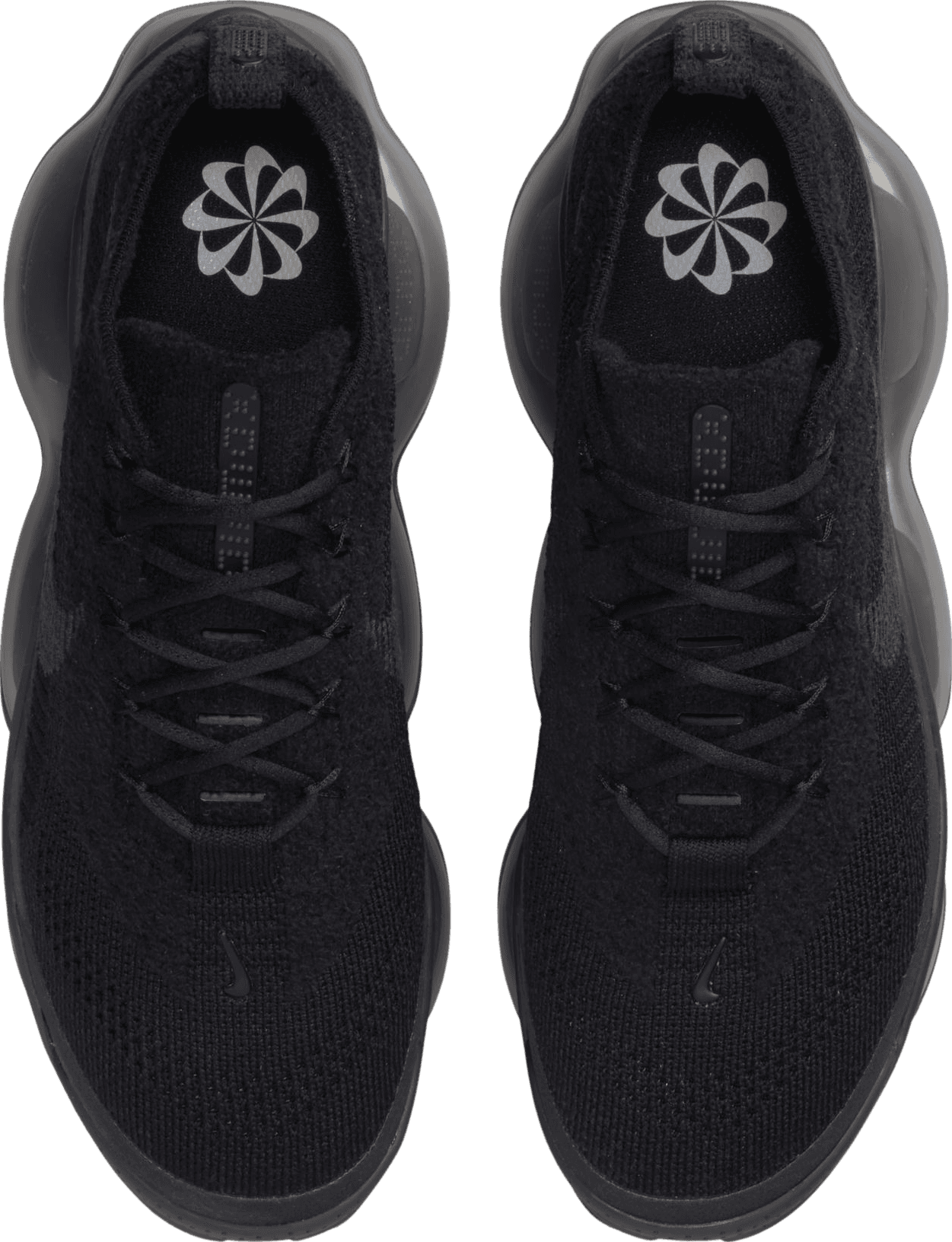 Nike Air Max Scorpion Triple Black (W)