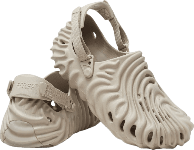 Crocs Pollex Clog Salehe Bembury Horchata