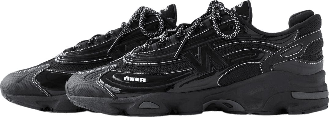 New Balance 1000 Aime Leon Dore Black