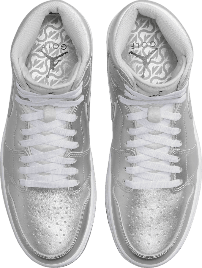 Air Jordan 1 High Golf Gift Giving