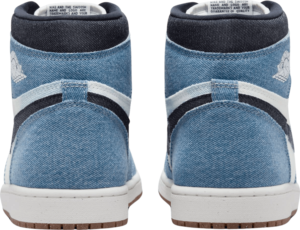 Air Jordan 1 High Denim