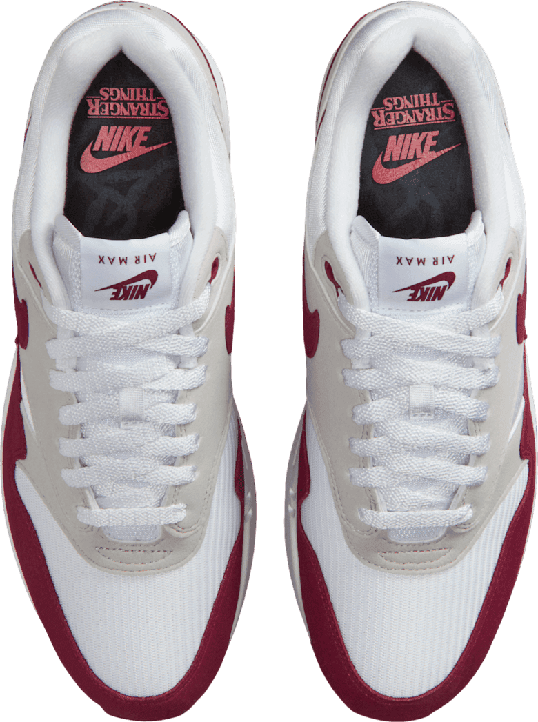Stranger Things x Nike Air Max 1 '87 Steve Harrington