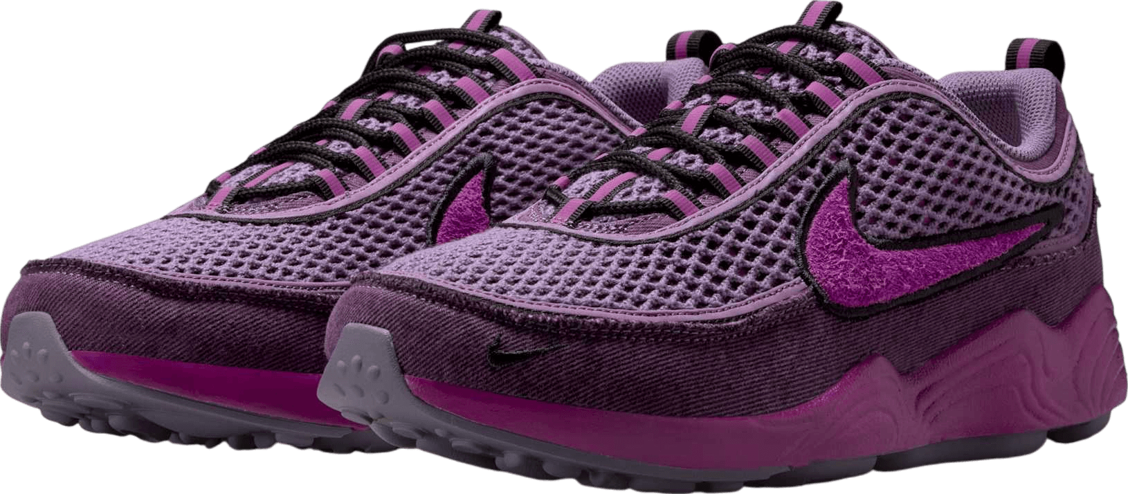 Nike Air Zoom Spiridon Hot Fuchsia