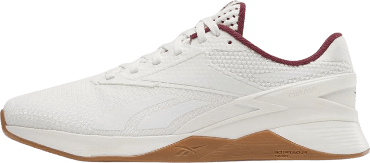 Reebok Nano X3 Training Classic Maroon