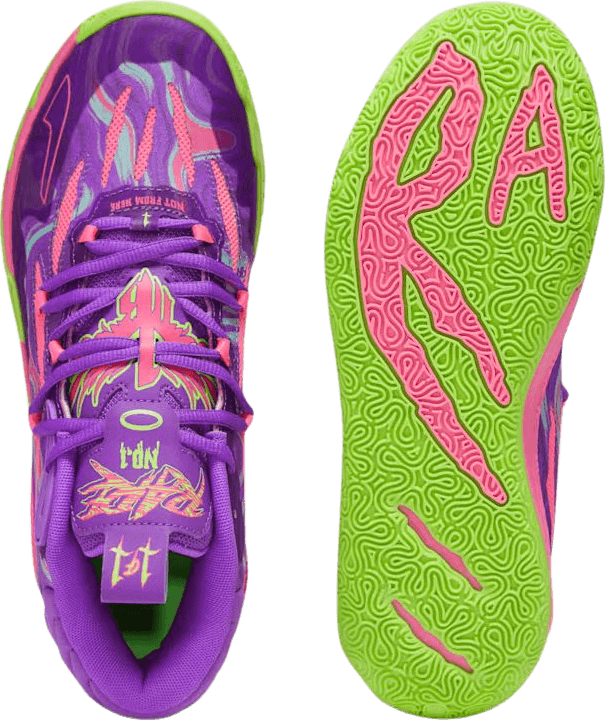 PUMA MB.03 Toxic