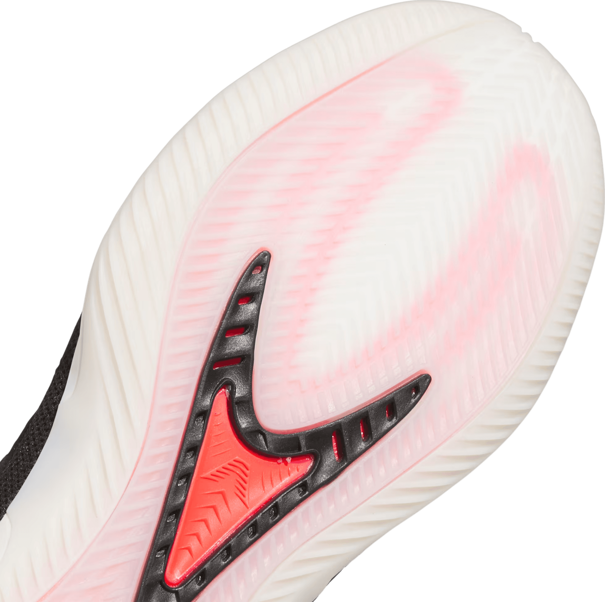 adidas AE 2 Black/White