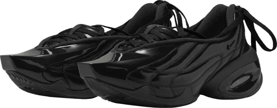 Nike Air Max Muse Ballet KNWLS Black (W)