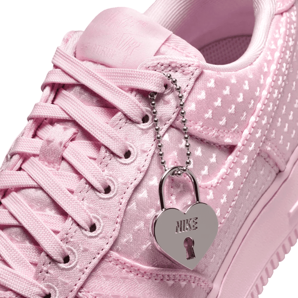 Nike Air Force 1 Low Valentine's Day Pink Foam (2026)
