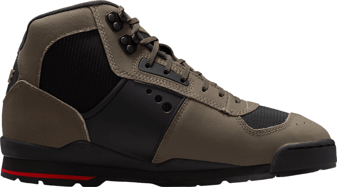 Nike Baltoro Olive Khaki