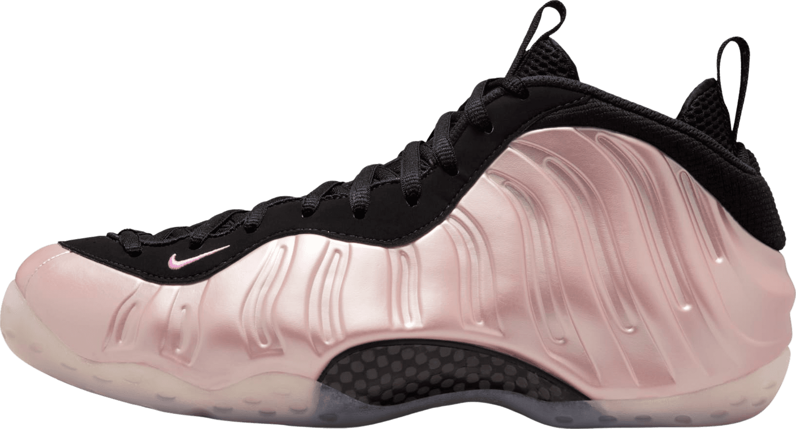 Nike Air Foamposite One DMV Cherry Blossom