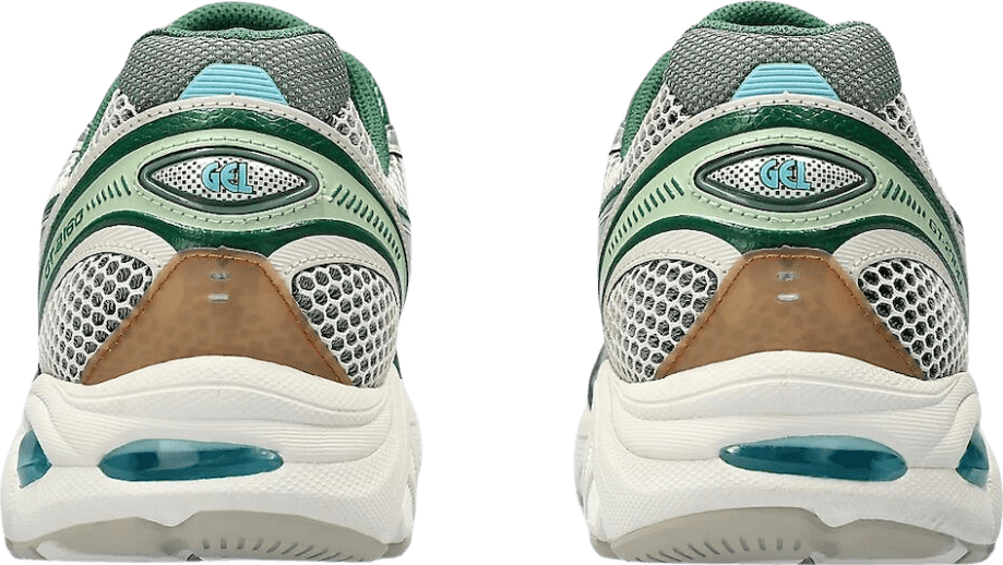 ASICS GT-2160 x Above The Clouds Shamrock Green