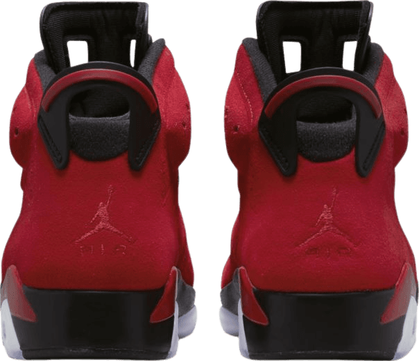 Air Jordan 6 Toro Bravo