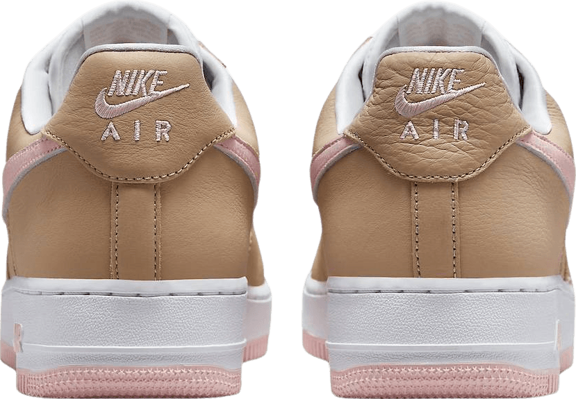 Nike Air Force 1 Low Linen