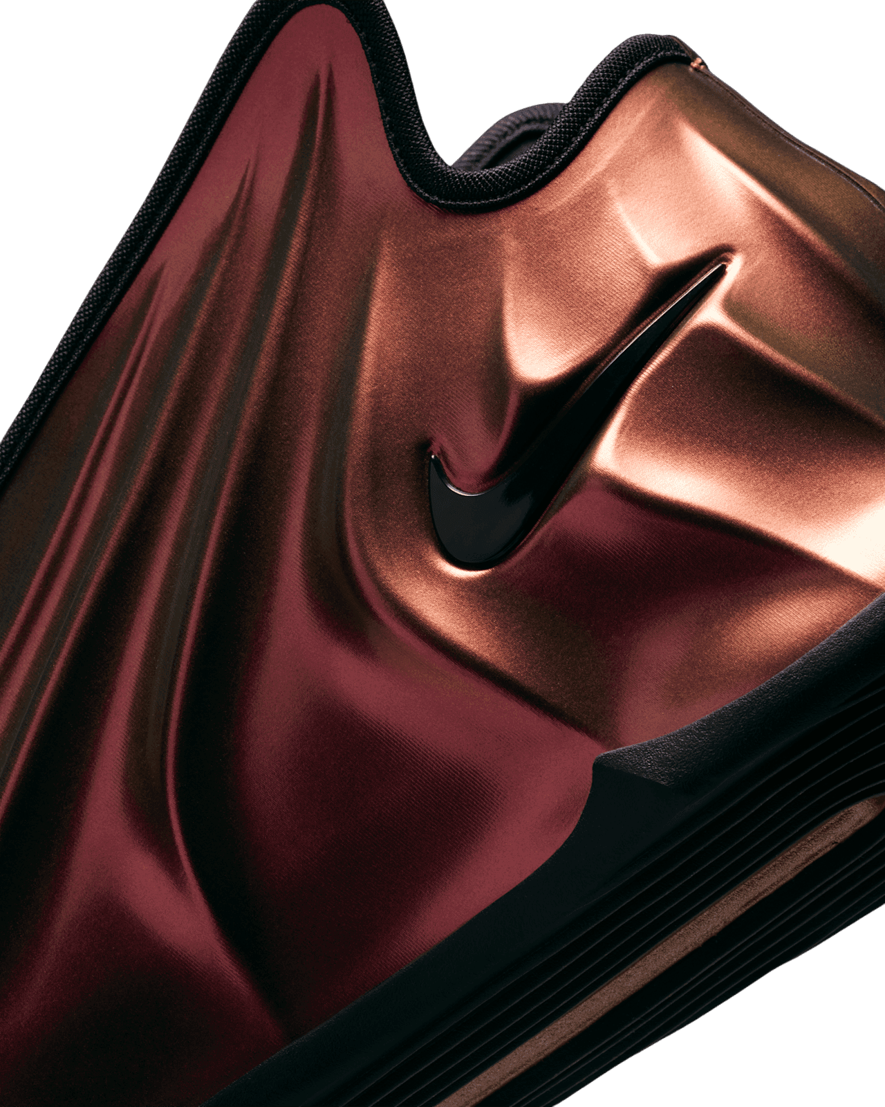 Nike GT Future Metallic Red Bronze