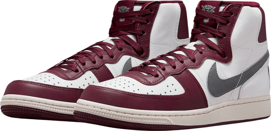 Nike Terminator High Moorehouse College