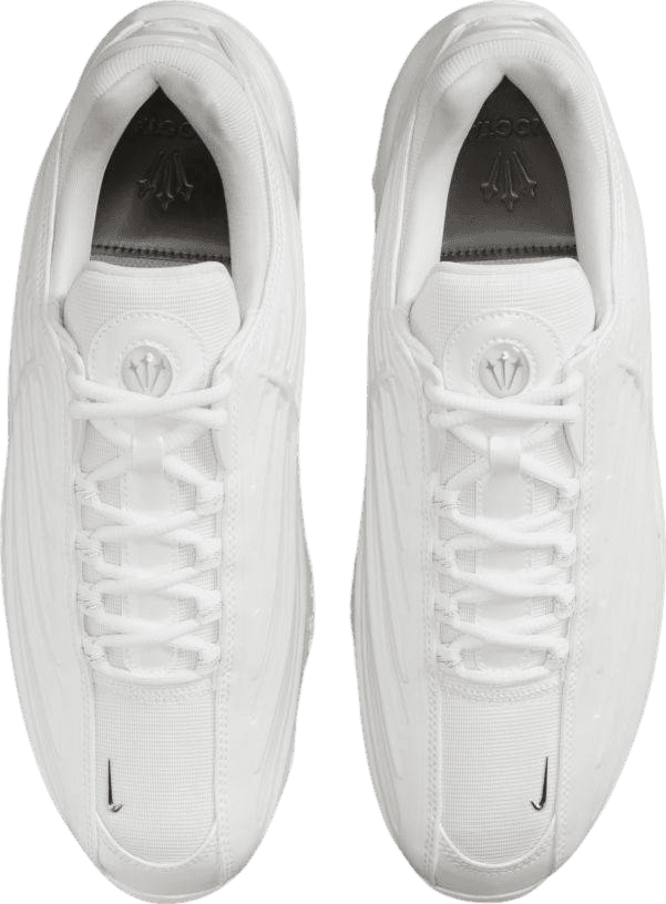 Nike Hot Step 2 Drake NOCTA White