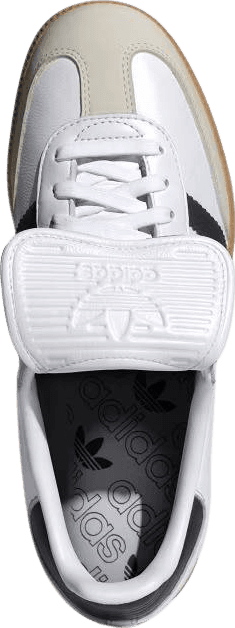 adidas SAMBA LT SHOES Cloud White (W)
