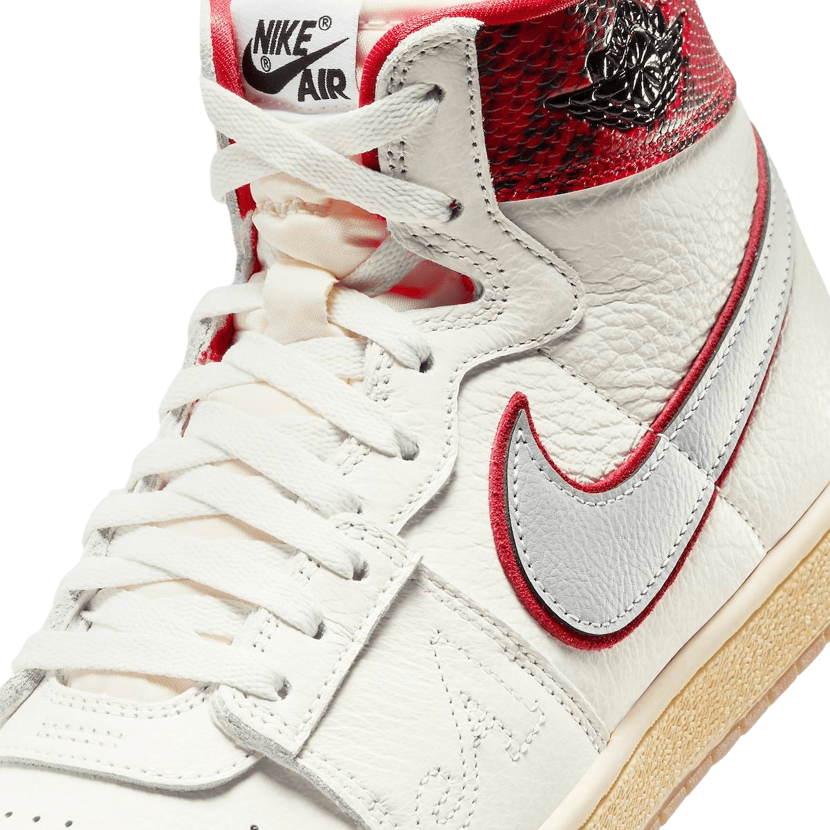 Nike Jordan Air Ship Awake NY