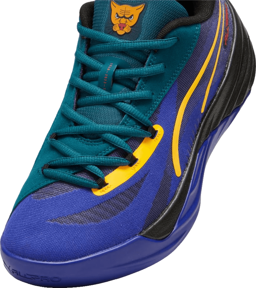 Puma All-Pro NITRO™ Crowd Craze Basketball Shoes