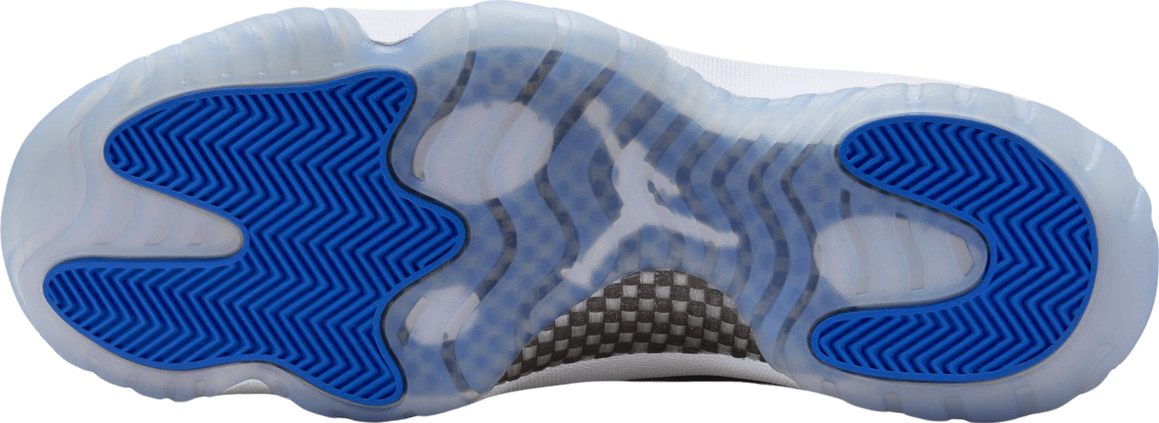 Air Jordan 11 Low Space Jam