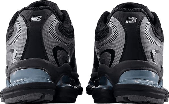 New Balance Abzorb 2000 Dark Silver Metallic