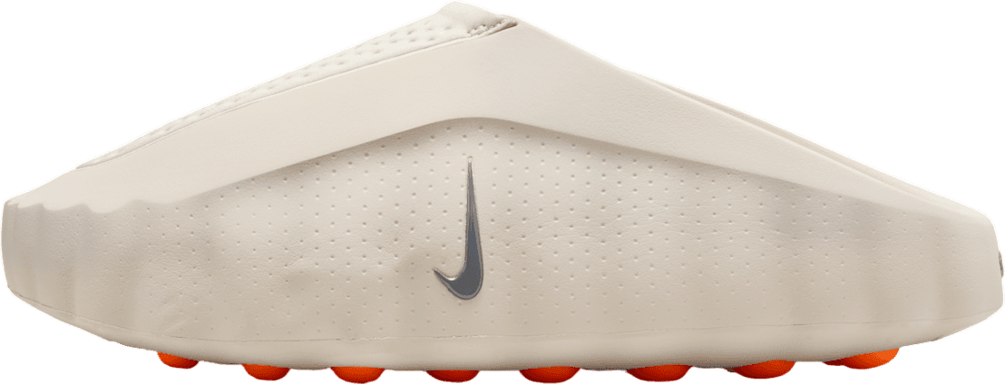 Nike Mind 001 Slide Light Bone
