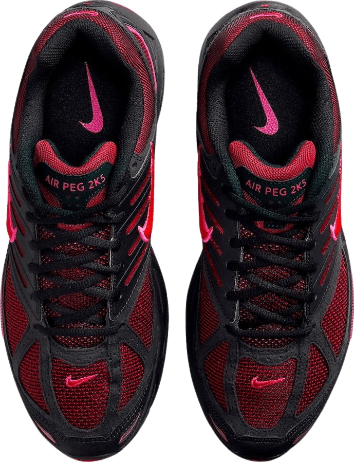 Nike Air Pegasus 2K5 Fierce Pink