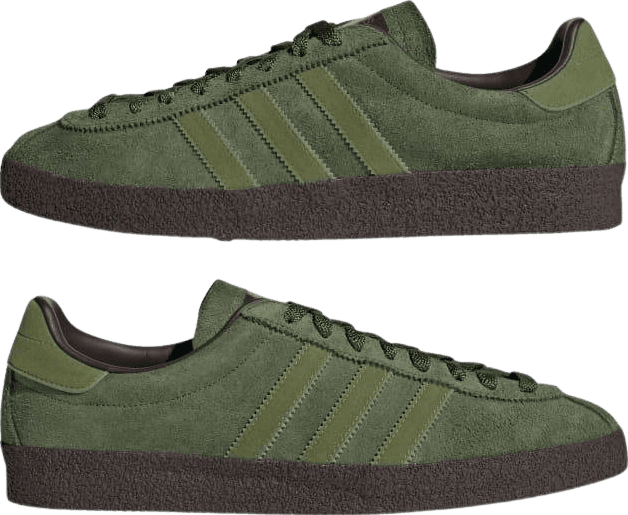 Adidas Ardwick SPZL Craft Green